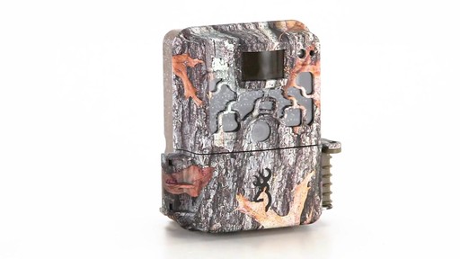Browning Strike Force HD Elite Trail / Game Camera 10MP 360 View - image 1 from the video